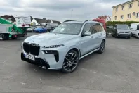 BMW X7 (Seria X) din 2024 cu 75.761 km - oferta BMW223120 - foto 1