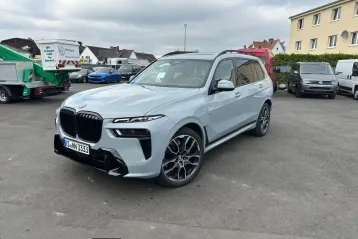 BMW X7 din 2024 - oferta BMW223120