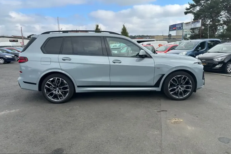 BMW X7 (Seria X) din 2024 cu 75.761 km - oferta BMW223120 - foto 4
