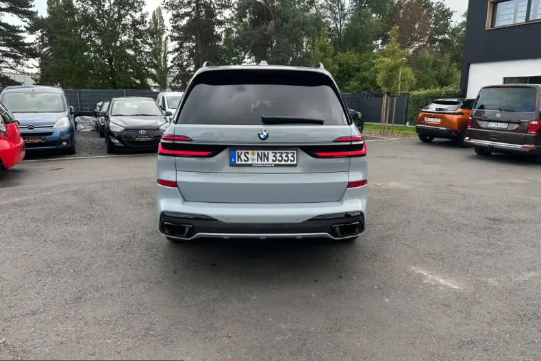 BMW X7 (Seria X) din 2024 cu 75.761 km - oferta BMW223120 - foto 6