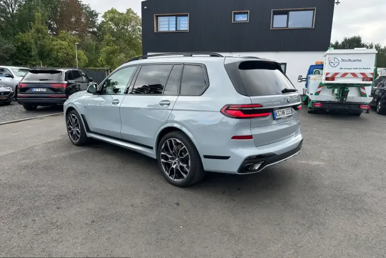 BMW X7 (Seria X) din 2024 cu 75.761 km - oferta BMW223120 - foto 7