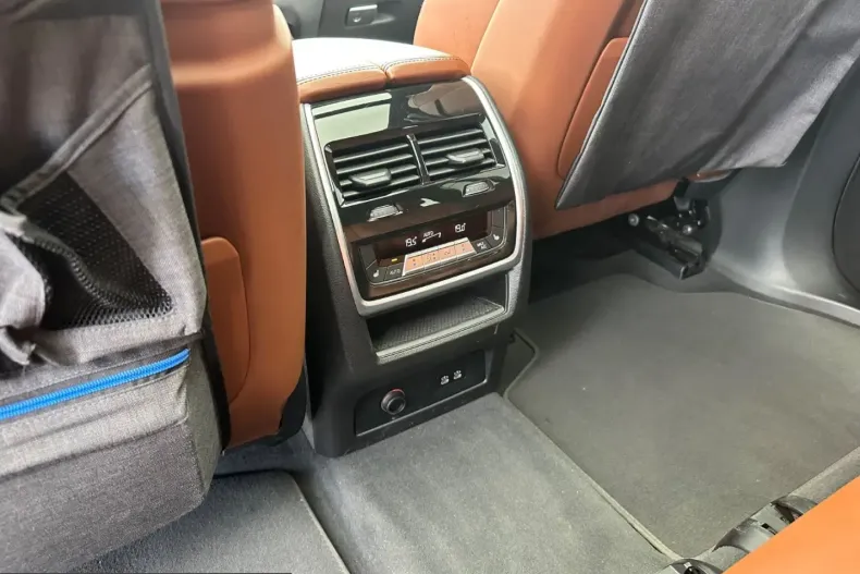 BMW X7 (Seria X) din 2024 cu 75.761 km - oferta BMW223120 - foto 13