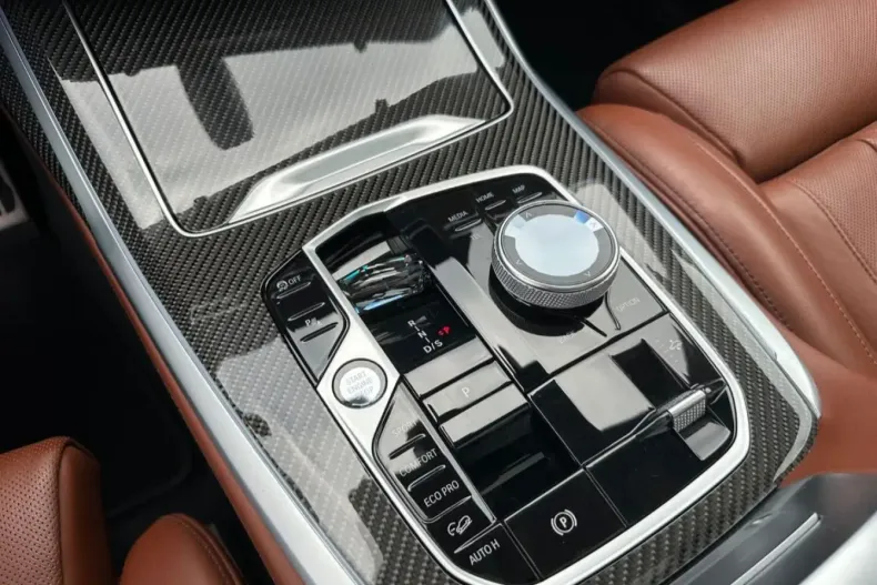 BMW X7 (Seria X) din 2024 cu 75.761 km - oferta BMW223120 - foto 14