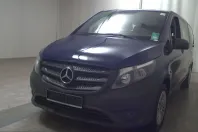 Mercedes-Benz Vito din 2021 cu 39.132 km - oferta MER223121 - foto 2
