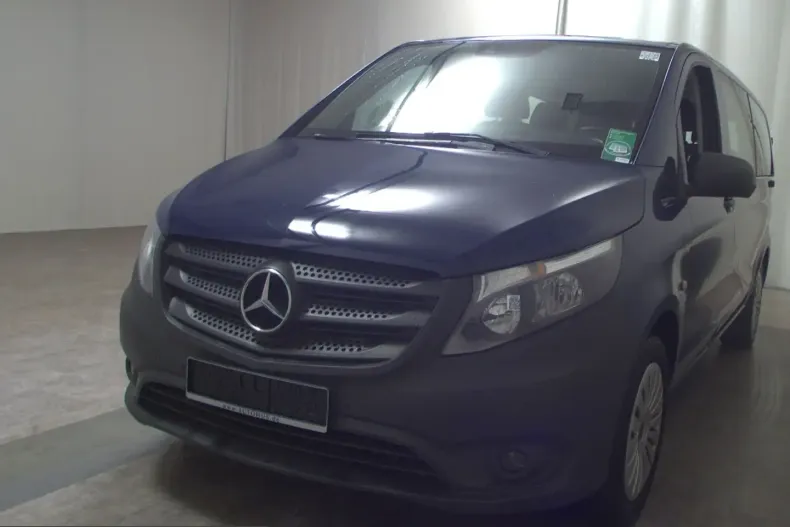 Mercedes-Benz Vito din 2021 cu 39.132 km - oferta MER223121 - foto 2