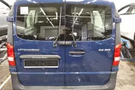 Mercedes-Benz Vito din 2021 cu 39.132 km - oferta MER223121 - foto 10