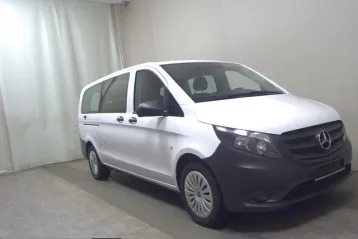 Mercedes-Benz Vito din 2024 - oferta MER223122