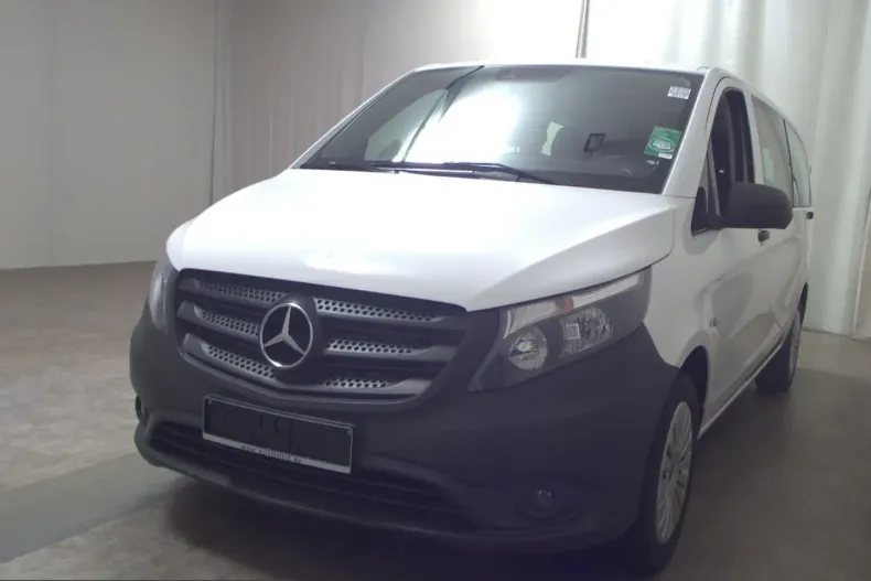 Mercedes-Benz Vito din 2024 cu 7.451 km - oferta MER223122 - foto 2