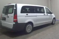 Mercedes-Benz Vito din 2024 cu 7.451 km - oferta MER223122 - foto 4