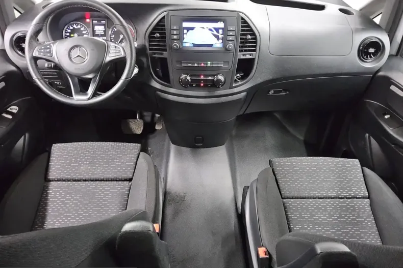 Mercedes-Benz Vito din 2024 cu 7.451 km - oferta MER223122 - foto 5
