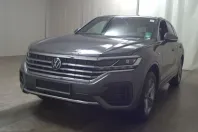 Volkswagen Touareg din 2022 cu 71.464 km - oferta VOL223123 - foto 2