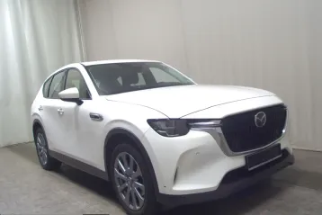 Mazda CX-60 din 2022 - oferta MAZ223124