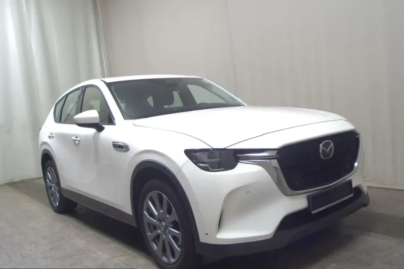 Mazda CX-60 din 2022 cu 59.443 km - oferta MAZ223124 - foto 1
