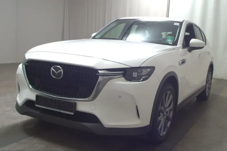 Mazda CX-60 din 2022 cu 59.443 km - oferta MAZ223124 - foto 2