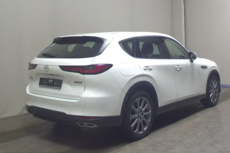 Mazda CX-60 din 2022 cu 59.443 km - oferta MAZ223124 - foto 4
