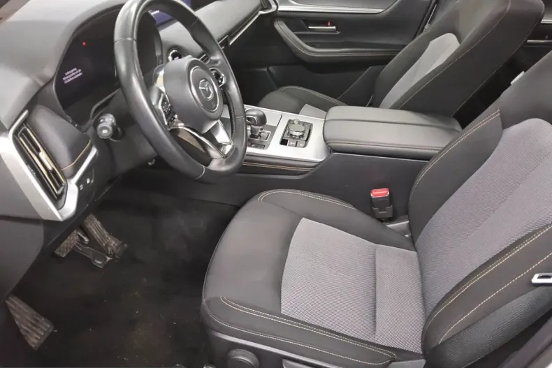 Mazda CX-60 din 2022 cu 59.443 km - oferta MAZ223124 - foto 9