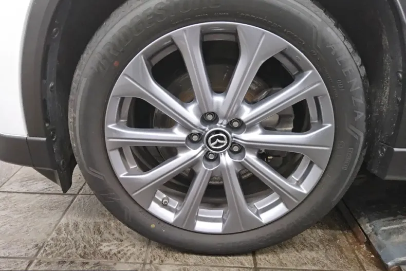 Mazda CX-60 din 2022 cu 59.443 km - oferta MAZ223124 - foto 11