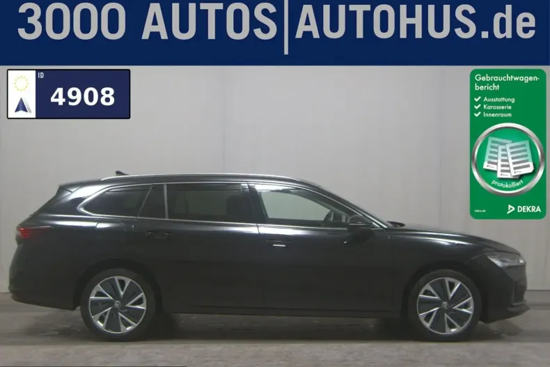Skoda Superb din 2024 cu 12.208 km - oferta SKO223125 - foto 3