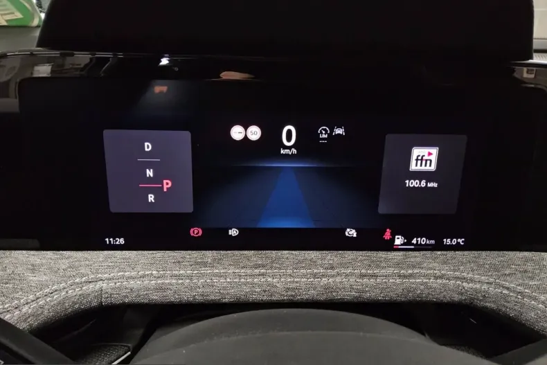 Skoda Superb din 2024 cu 12.208 km - oferta SKO223125 - foto 8
