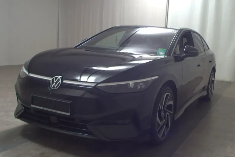 Volkswagen ID.7 din 2023 cu 72.080 km - oferta VOL223126 - foto 2