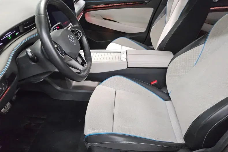 Volkswagen ID.7 din 2023 cu 72.080 km - oferta VOL223126 - foto 9