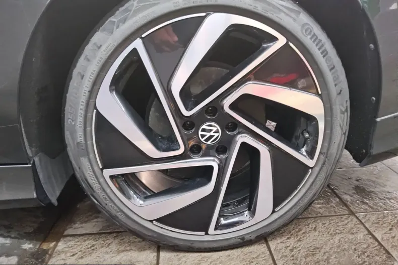 Volkswagen ID.7 din 2023 cu 72.080 km - oferta VOL223126 - foto 11