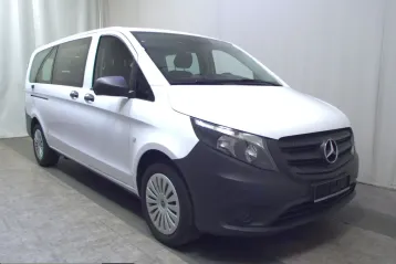Mercedes-Benz Vito din 2024 - oferta MER223127