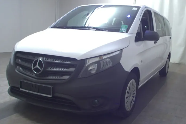 Mercedes-Benz Vito din 2024 cu 25.362 km - oferta MER223127 - foto 2
