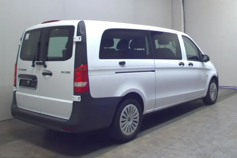 Mercedes-Benz Vito din 2024 cu 25.362 km - oferta MER223127 - foto 4