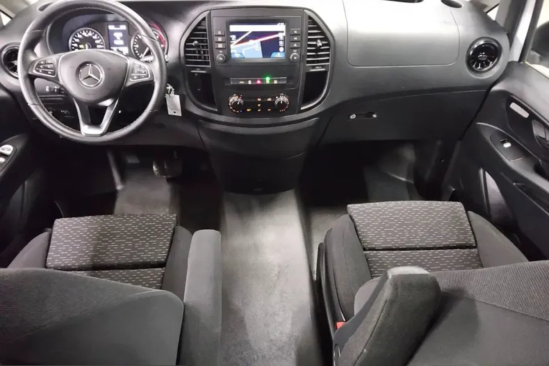 Mercedes-Benz Vito din 2024 cu 25.362 km - oferta MER223127 - foto 5