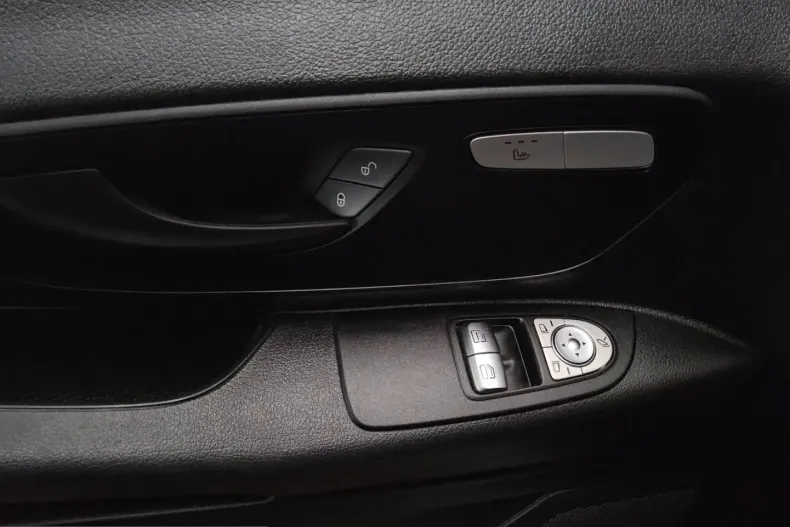 Mercedes-Benz Vito din 2024 cu 25.362 km - oferta MER223127 - foto 9