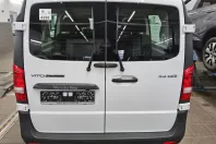 Mercedes-Benz Vito din 2024 cu 25.362 km - oferta MER223127 - foto 10