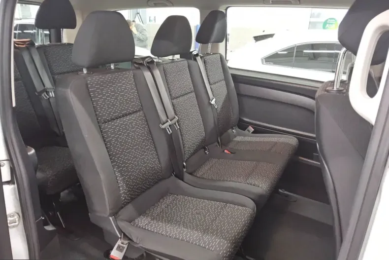 Mercedes-Benz Vito din 2024 cu 25.362 km - oferta MER223127 - foto 13