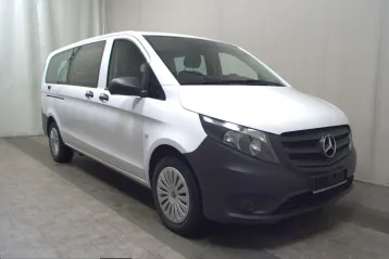 Mercedes-Benz Vito din 2024 - oferta MER223128