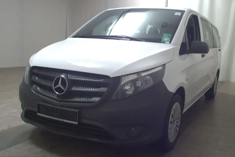Mercedes-Benz Vito din 2024 cu 13.962 km - oferta MER223128 - foto 2