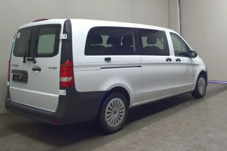Mercedes-Benz Vito din 2024 cu 13.962 km - oferta MER223128 - foto 4