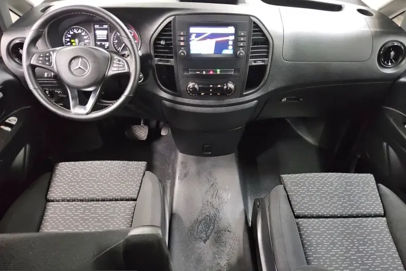 Mercedes-Benz Vito din 2024 cu 13.962 km - oferta MER223128 - foto 5