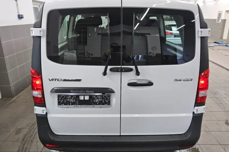Mercedes-Benz Vito din 2024 cu 13.962 km - oferta MER223128 - foto 11