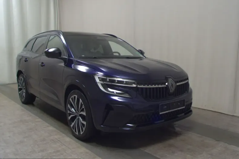 Renault Espace din 2024 cu 41.346 km - oferta REN223129 - foto 1