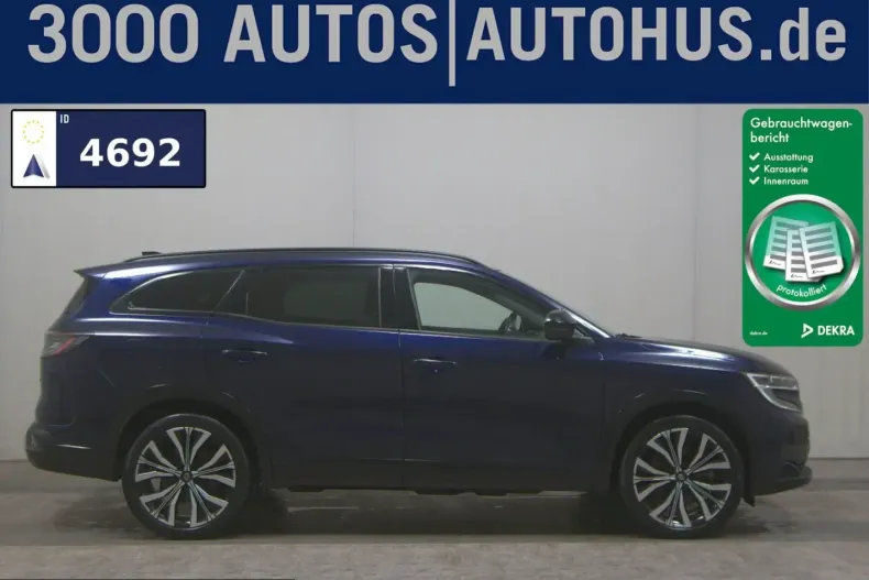 Renault Espace din 2024 cu 41.346 km - oferta REN223129 - foto 3