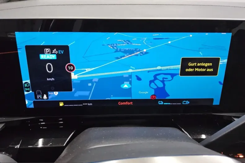 Renault Espace din 2024 cu 41.346 km - oferta REN223129 - foto 8