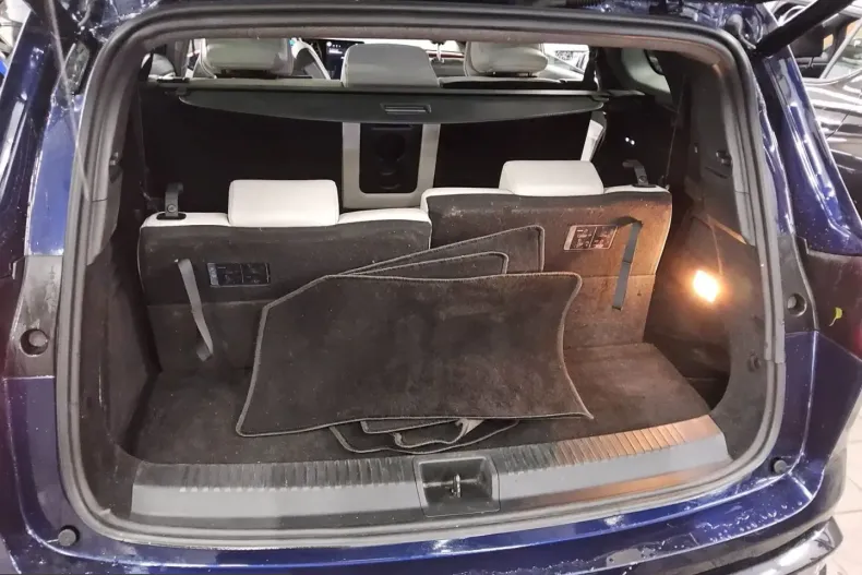Renault Espace din 2024 cu 41.346 km - oferta REN223129 - foto 12