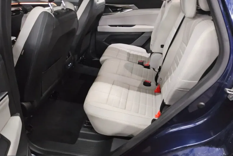 Renault Espace din 2024 cu 41.346 km - oferta REN223129 - foto 13