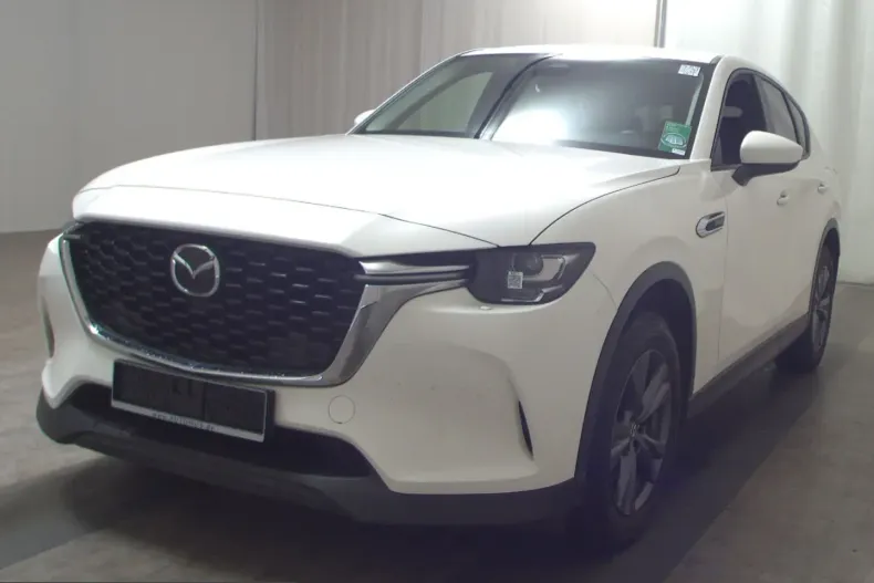 Mazda CX-60 din 2023 cu 77.336 km - oferta MAZ223130 - foto 2