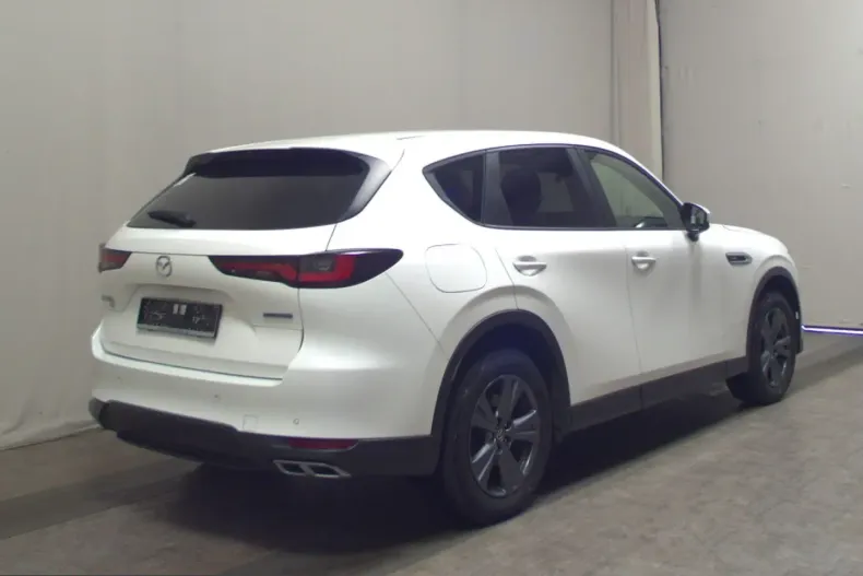 Mazda CX-60 din 2023 cu 77.336 km - oferta MAZ223130 - foto 4