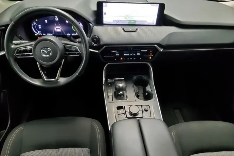 Mazda CX-60 din 2023 cu 77.336 km - oferta MAZ223130 - foto 5