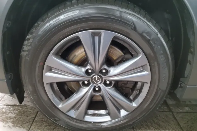 Mazda CX-60 din 2023 cu 77.336 km - oferta MAZ223130 - foto 11