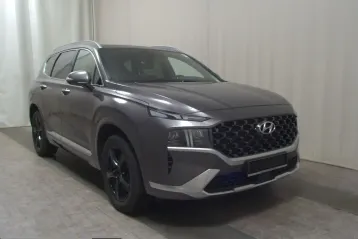 Hyundai Santa Fe din 2022 - oferta HYU223131