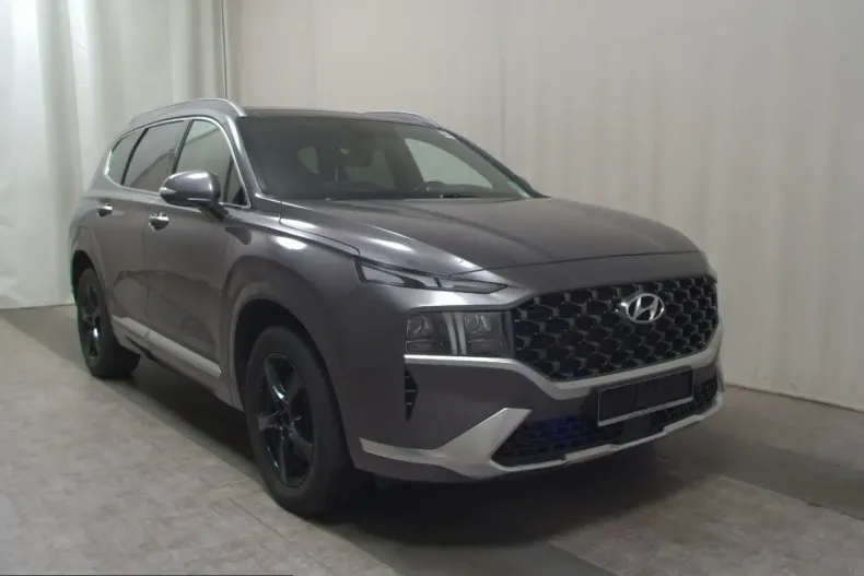 Hyundai Santa Fe din 2022 cu 67.119 km - oferta HYU223131 - foto 1