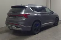 Hyundai Santa Fe din 2022 cu 67.119 km - oferta HYU223131 - foto 4
